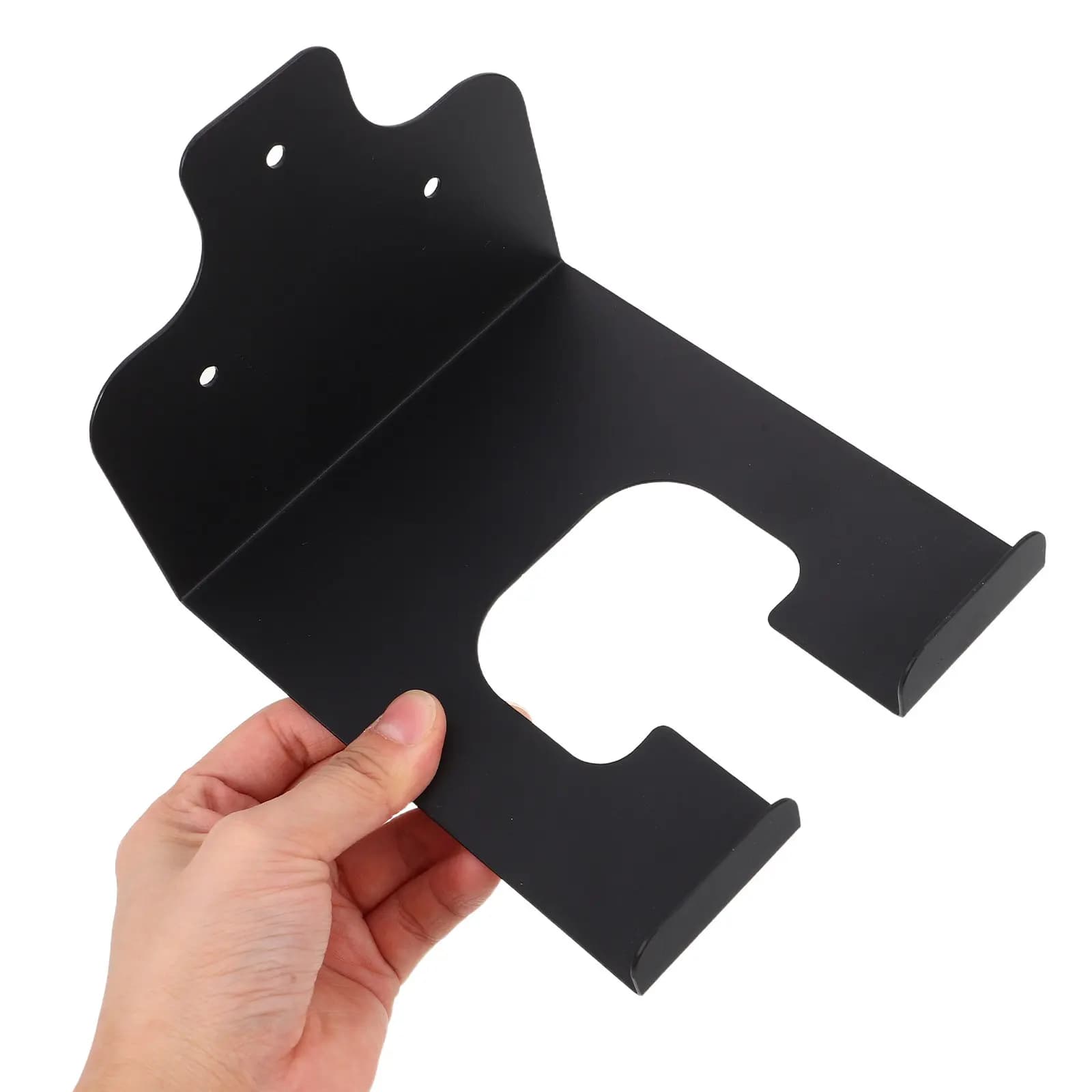 Wall Mounted Barbell Storage Rack Easy Installation Sturdy Holder for Home Gym Dumbbell Weight Plate Storage Barbell Rack