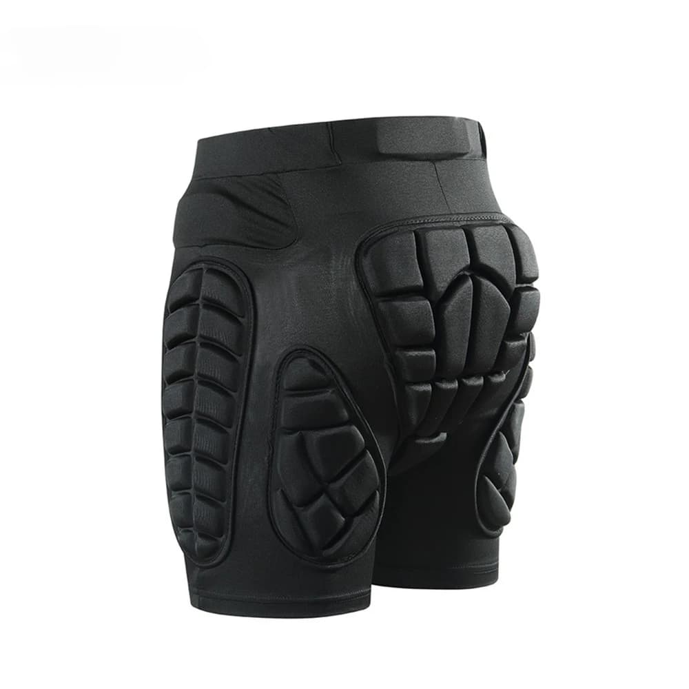 Motorcycle Shorts MTB Motocross Skating hip protection Skiing Shorts Snowboards Protective Equipment