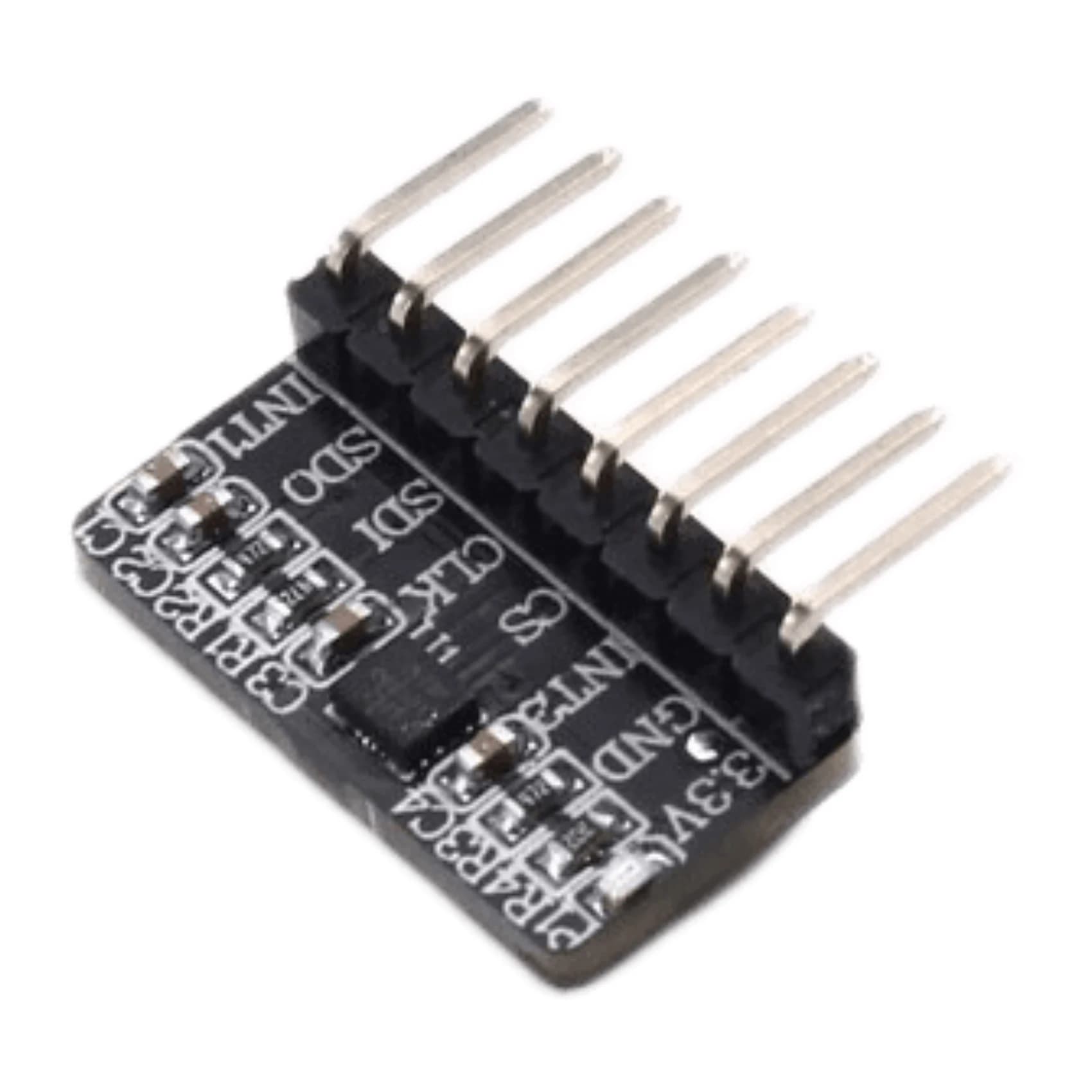 6-Axis MEMS Motion Sensor ICM-42688 Module With 3-Axis Gyroscope And 3-Axis Accelerometer For High Accuracy Application