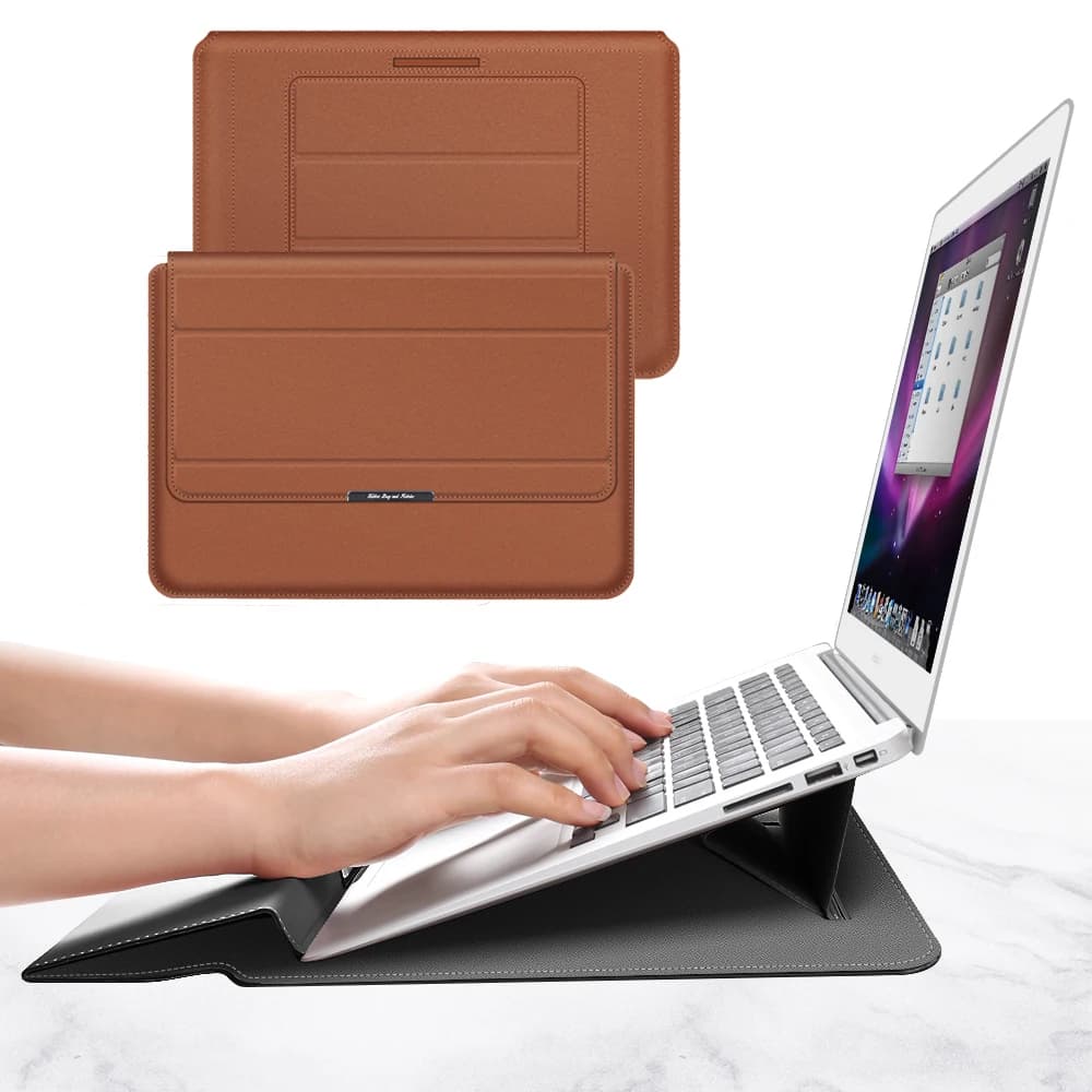 Nuova custodia per aggiornamento per Macbook Air Pro Retina 11 12 13 14 15 2020 custodia per Laptop per Xiaomi Huawei Matebook custodia da 16 pollici