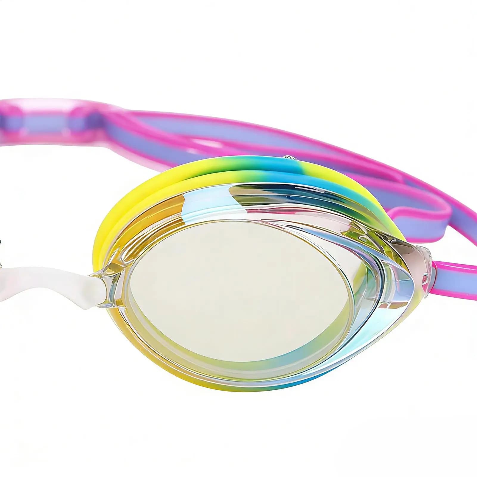 Swimming glasses for men, swimming glasses for men and women, for surfing, sports, beach training, river