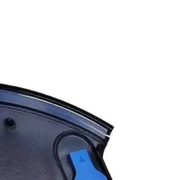 Leak Resistant Water Tank For For ILIFE A10S Robot Vacuum Cleaner Electronically Controlled Mop Reservoir Replacement Part