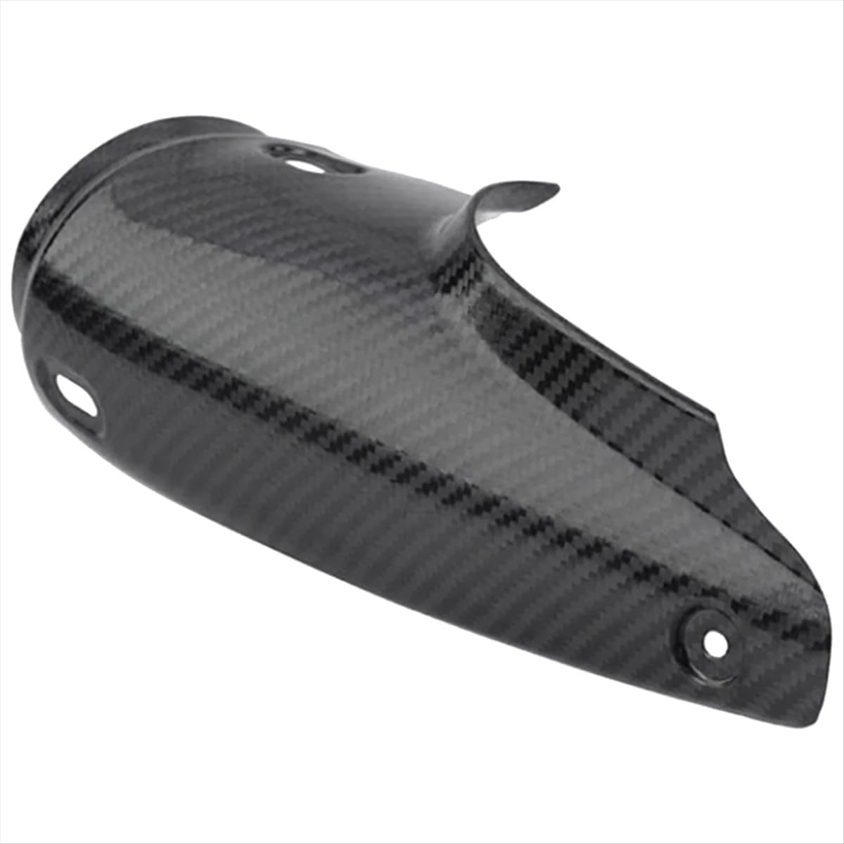 Copertura protettiva per tubo di collegamento centrale di scarico moto Copertura scudo termico Guscio antiscottatura per BMW R1200GS R1250GS ADV