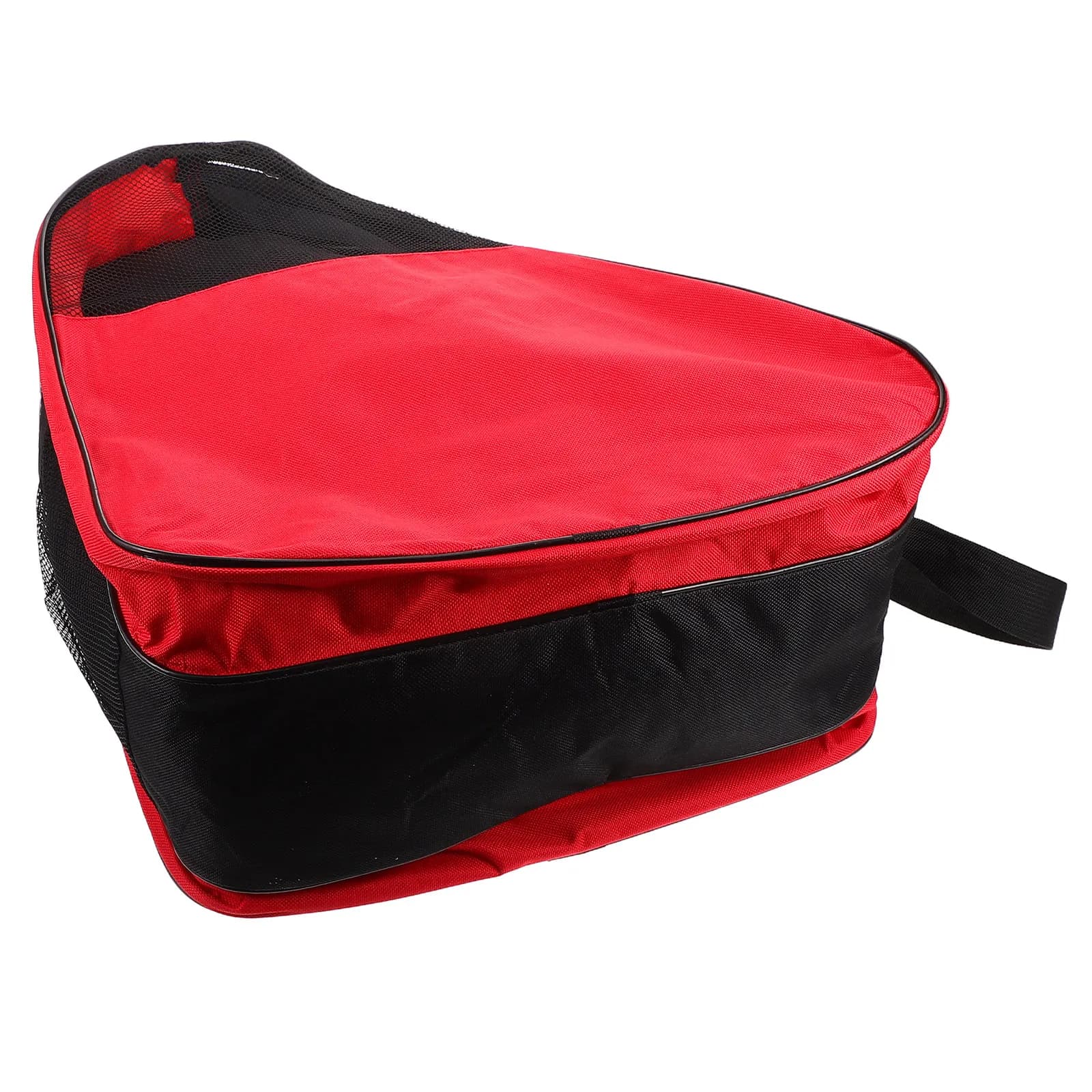 Borsa per pattini a rotelle per bambini e adulti, leggera e resistente, zaino portaoggetti per pattini in linea, porta scarpe da pattinaggio su ghiaccio, unisex