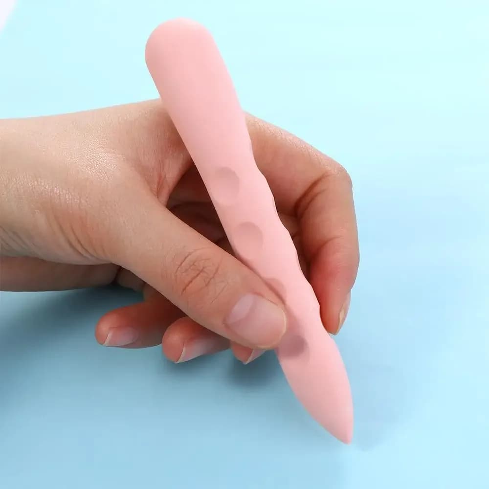 Dust-Free Rubber Eraser 3Pcs Set, Non-Toxic Smudge-Proof Correction Tool, Eco-Friendly School Office Supplies 2025 Bestseller