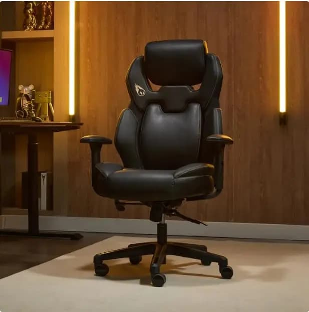 DPS Encode 3D Insight Gaming Chair, Custom