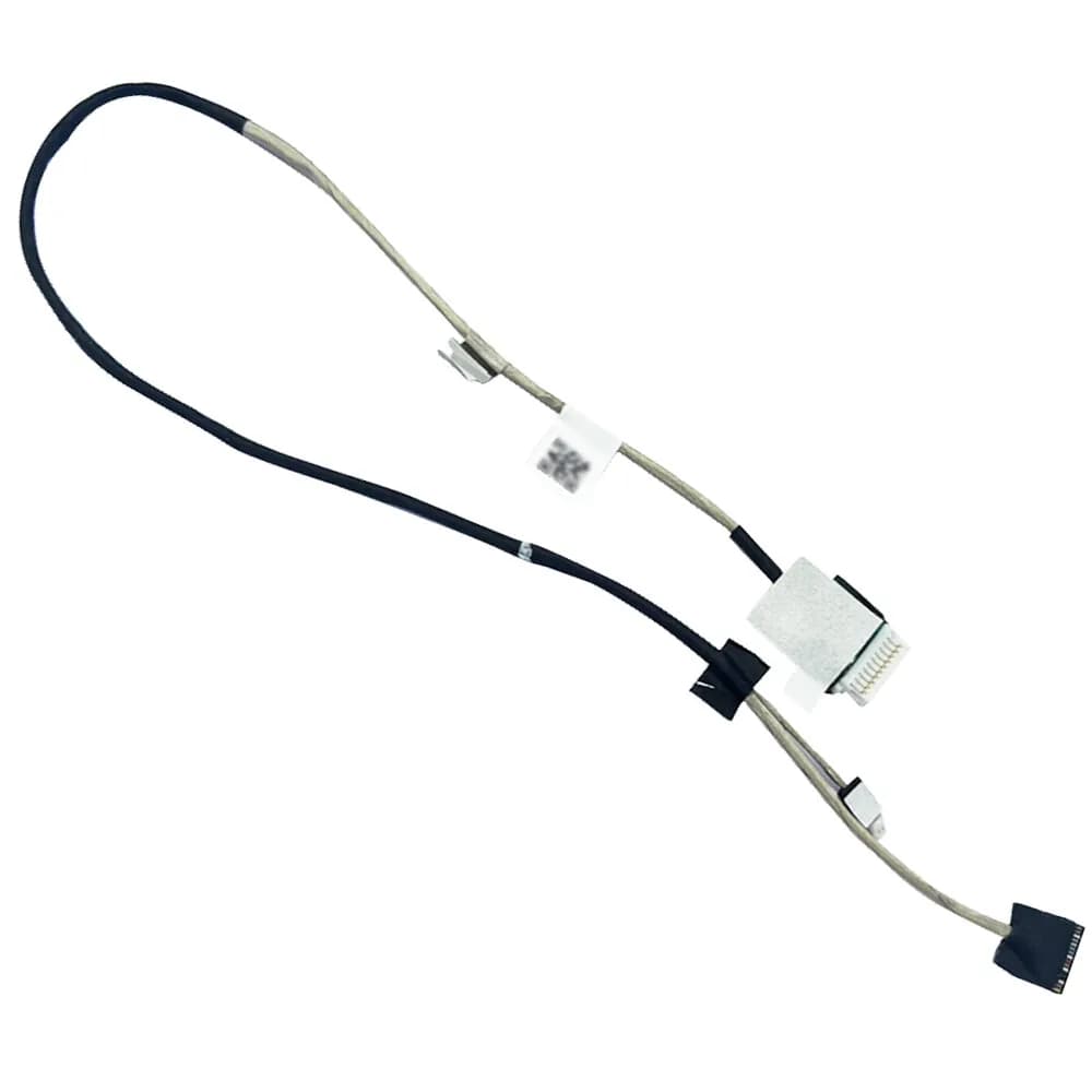 Camera cable for HP ALL IN ONE 27-CB 24-CB ASSY DD0N18CM400 FHD