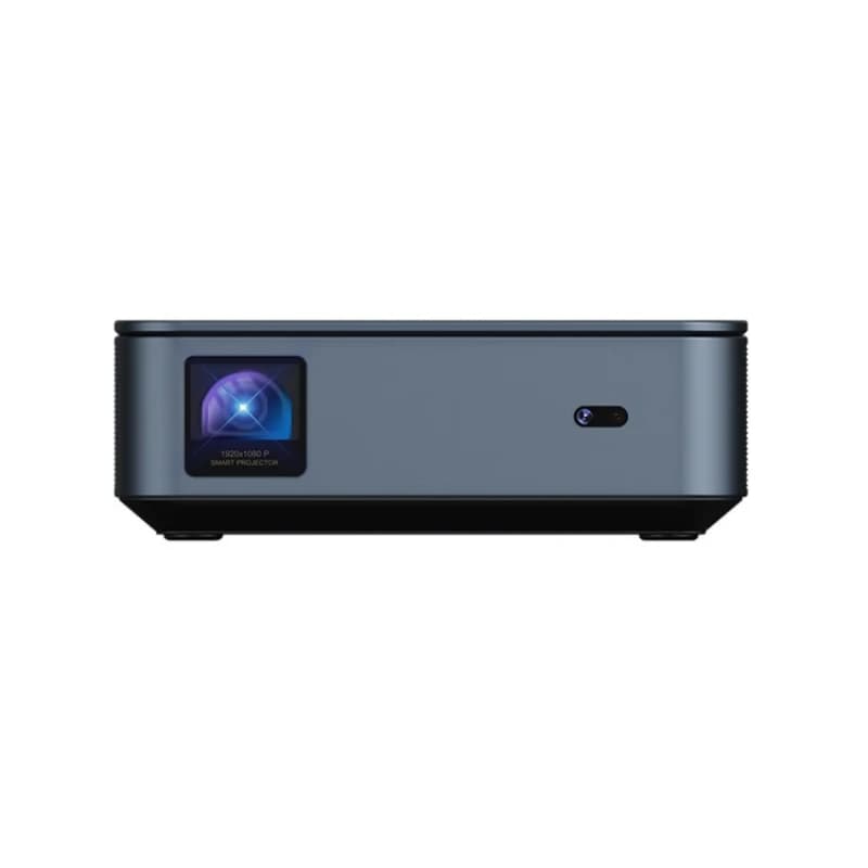 Smart digital projector, mobile phone same screen, projector
