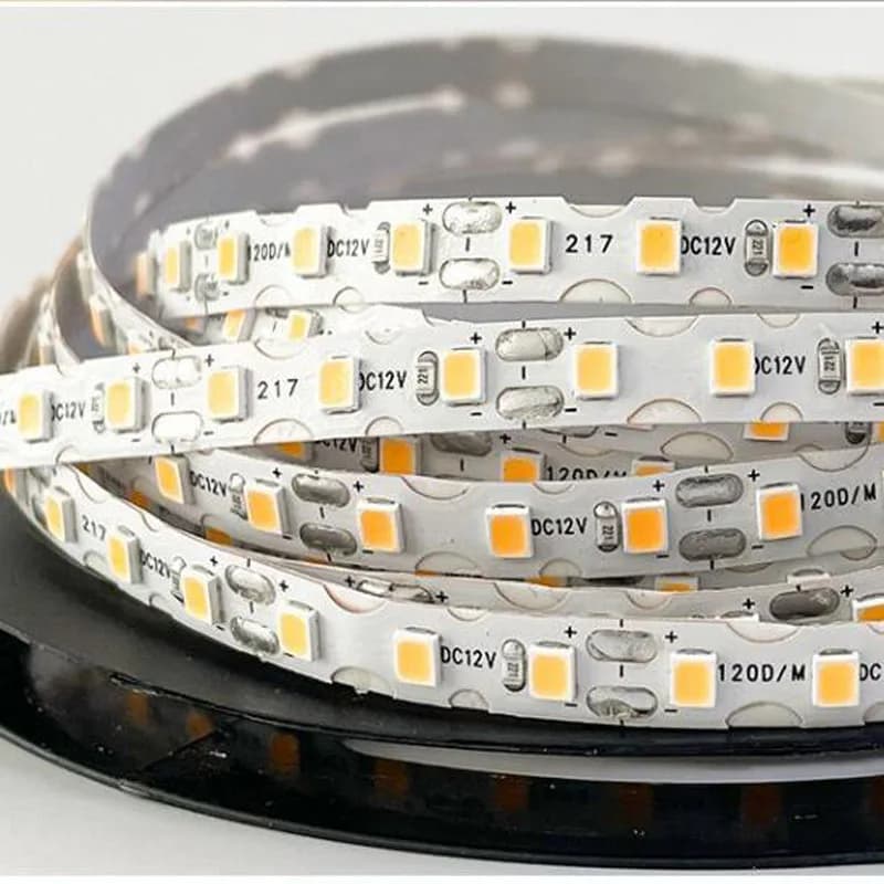 10m Pioggia Impermeabile IP44 6mm Sottile S Forma Striscia 12v Led Flessibile Pieghevole Nastro Morbido 120 led/m Neon Lettera Forma Segno Carattere