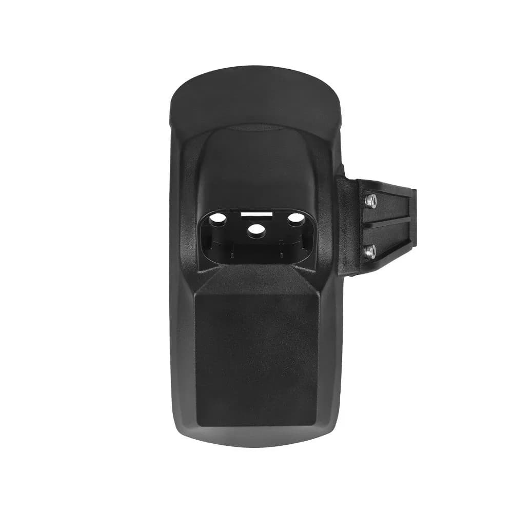 Nuovo Parafango Posteriore per Kukirin G2 Pro DB, Parte di Ricambio, Luci Posteriori per Monopattino Elettrico, Supporto per Luci Posteriori, Accessorio per Monopattino