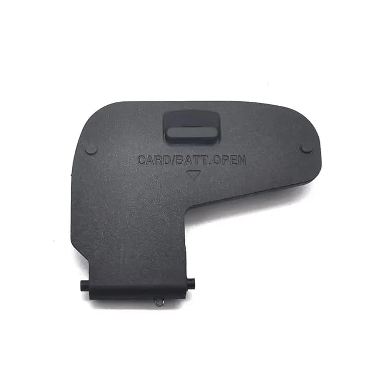 [EYEL!NEW!】 Battery Door Cover Lid Cap For Canon Eos R8 RP Camera Easy To Install Replacement Part
