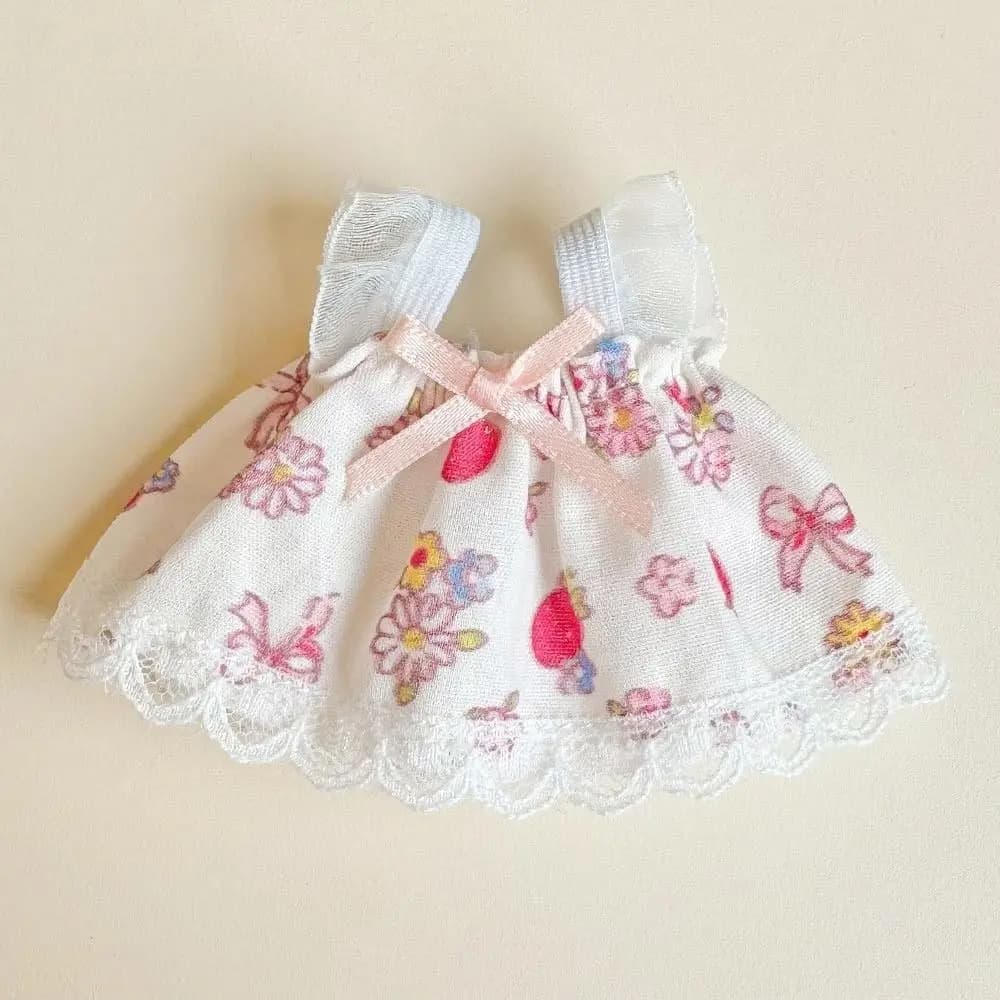 Nuovi Vestiti e Accessori per Bambole Carine, Abiti per Bambole EXO Idol da 15 cm in Cotone