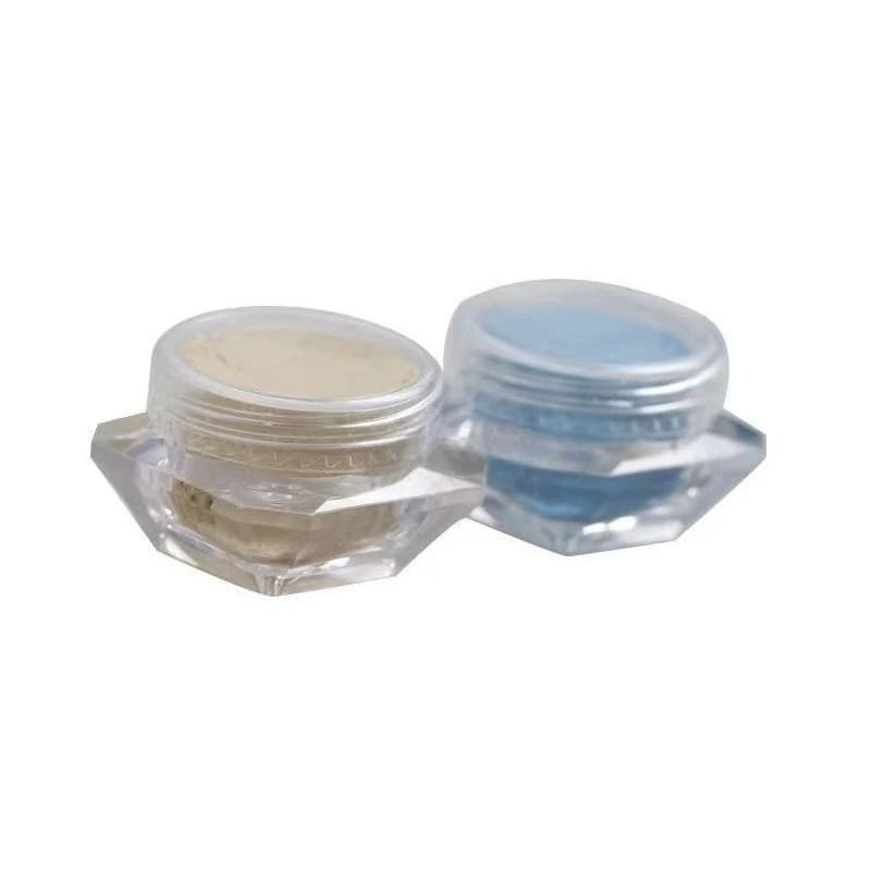 Dental Aesthetics Resin Veneer Polishing paste Polishing material Laboratory for whitening restoration for teeth entirely in ceramic