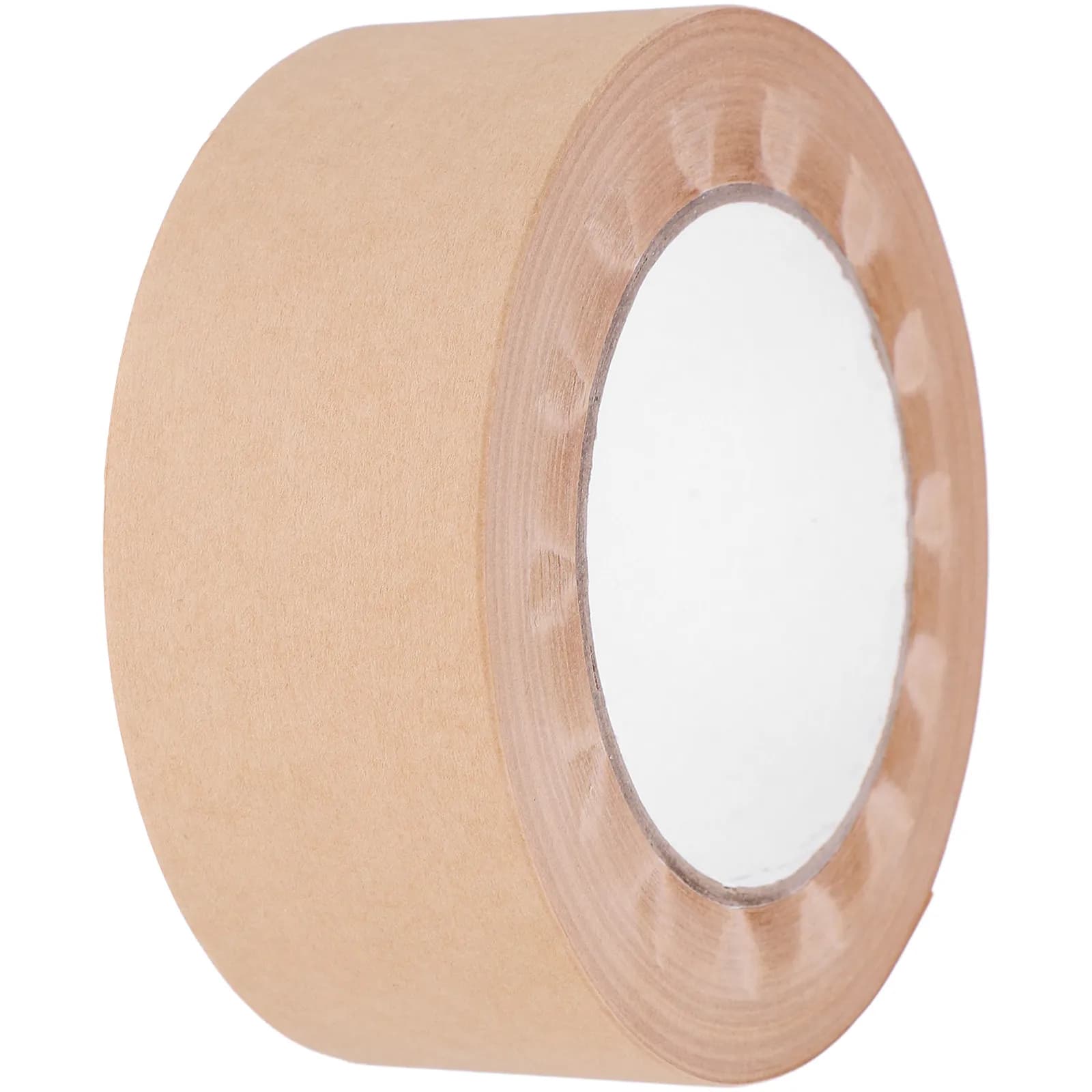 1 Rotolo di Nastro Adesivo per Carta da Pittura ad Acquerello, Forte Fissaggio, Facile da Strappare, Forniture per Cornici, Nastro Attivabile con Acqua per Opere d'Arte