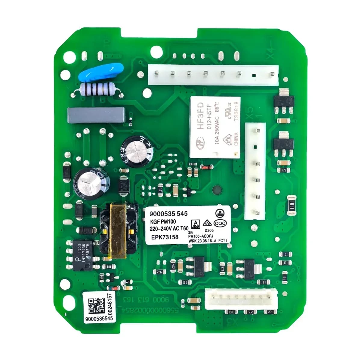Tuyaper Computer di bordo frigorifero 9000535545 PartAlexa Google Assistant