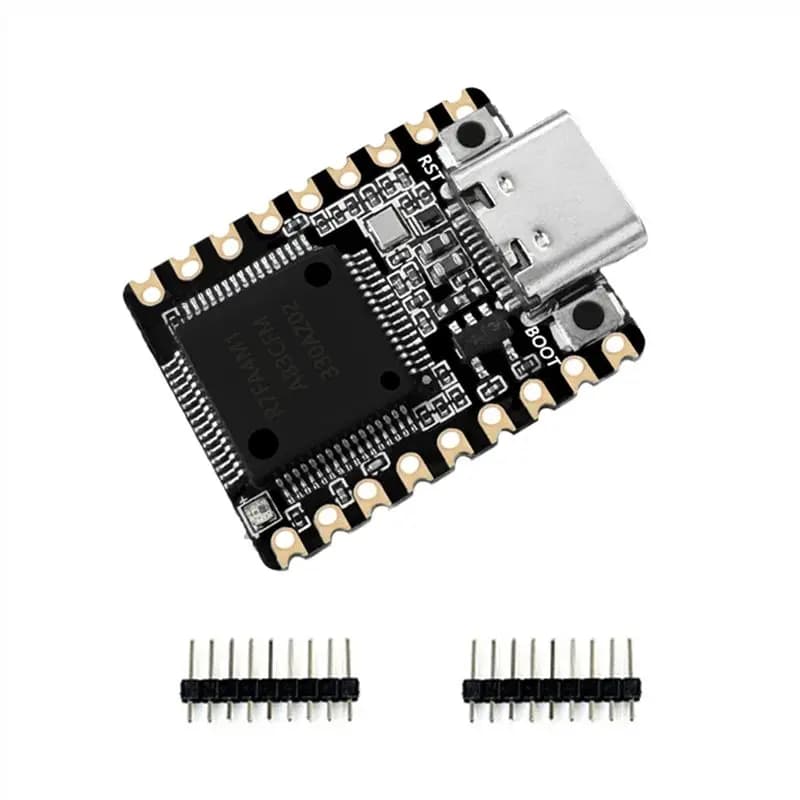 Scheda A97I-RA4M1-MINI UNO Minima RA4M1 Tiny Supermini R7FA4M1 compatibile con R4 per Arduino B