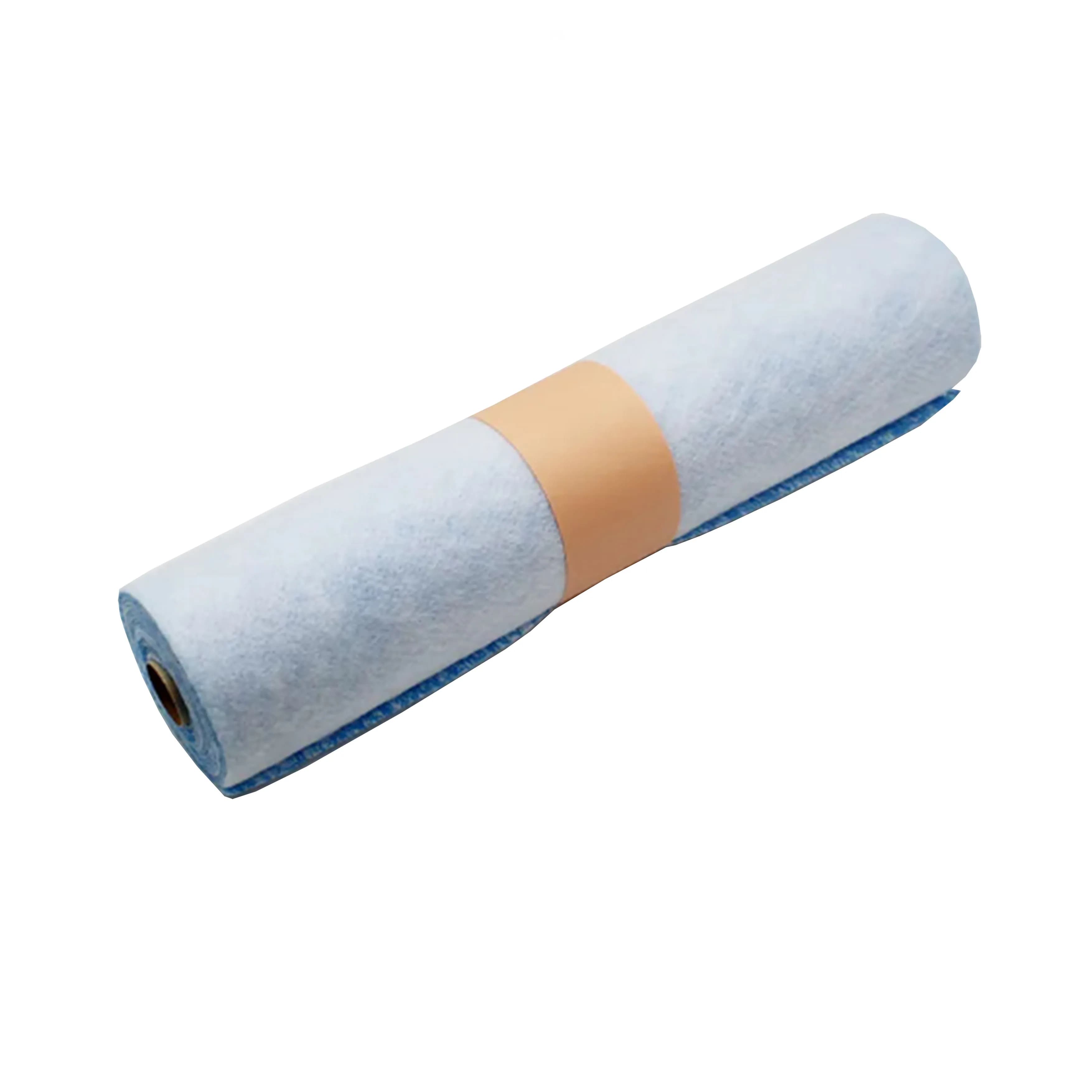 7 pezzi filtro purificatore d'aria BAC14E parti del purificatore d'aria filtro di ricambio adatto per DaiKin MC704MV2 MC401VE numero di parte 1595594
