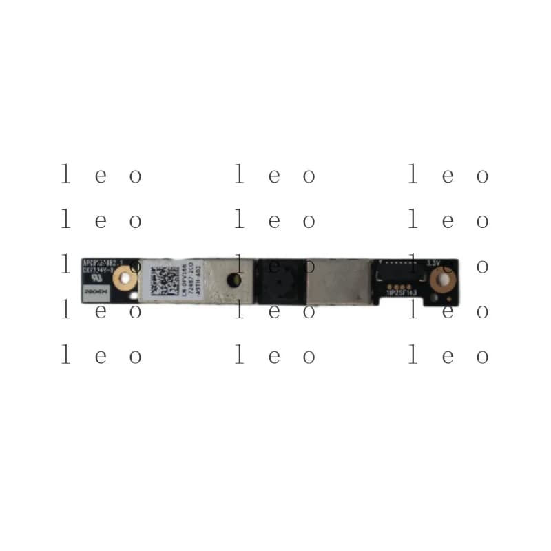 GG for Dell Your 1540 2520 Inspiron 3520 Webcam Module CN-0PV166