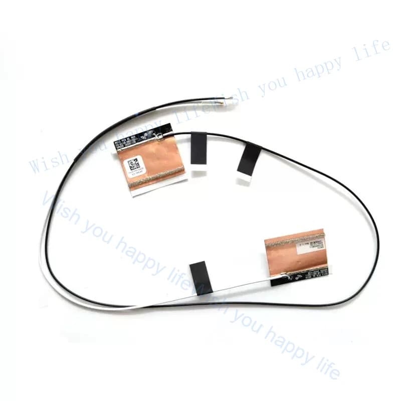 v+ Cavo antenna per laptop Cavo wireless Wi-Fi per Dell Latitude 7320 E7320 0D7KKP