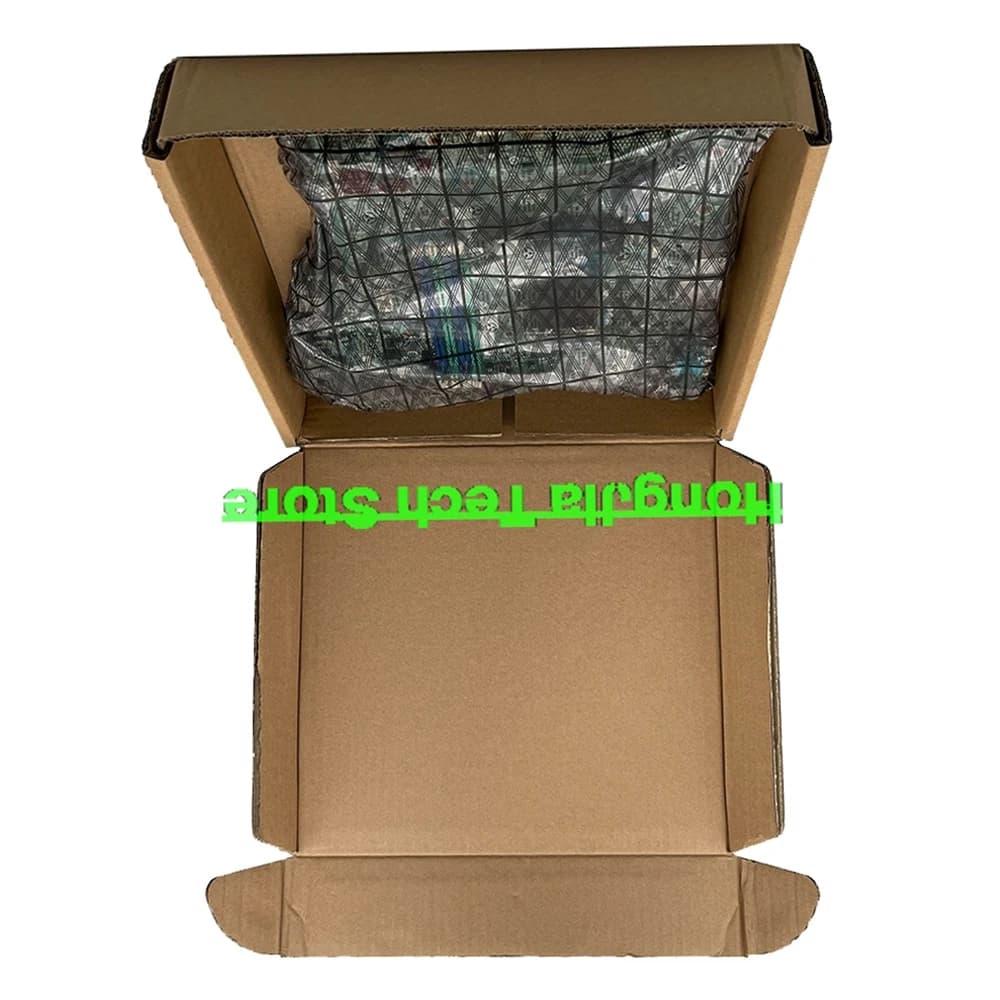 Hot Sale High Quality High Quality- Fast Shipping High Quality PCL-818L Multi Function Data Capture Card