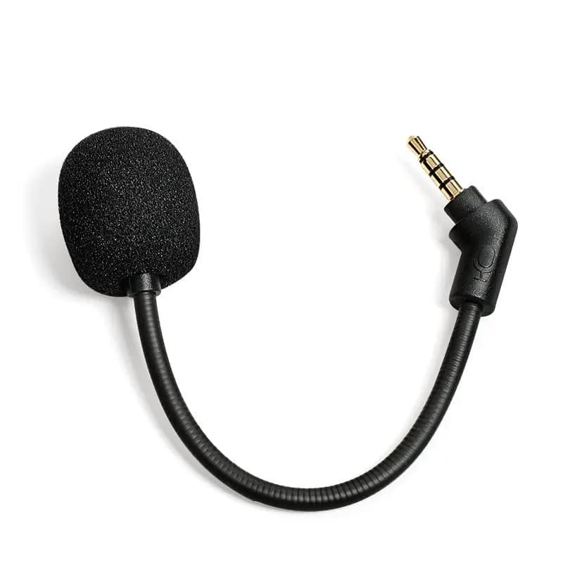 Replacement microphone for gaming headphones for PC Kingston HyperX Flight / Flight S, PS5 Xbox One