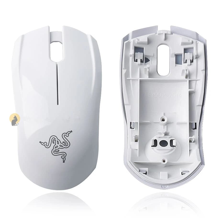 New original case for Mouse Top Shell for Razer abissus 2014