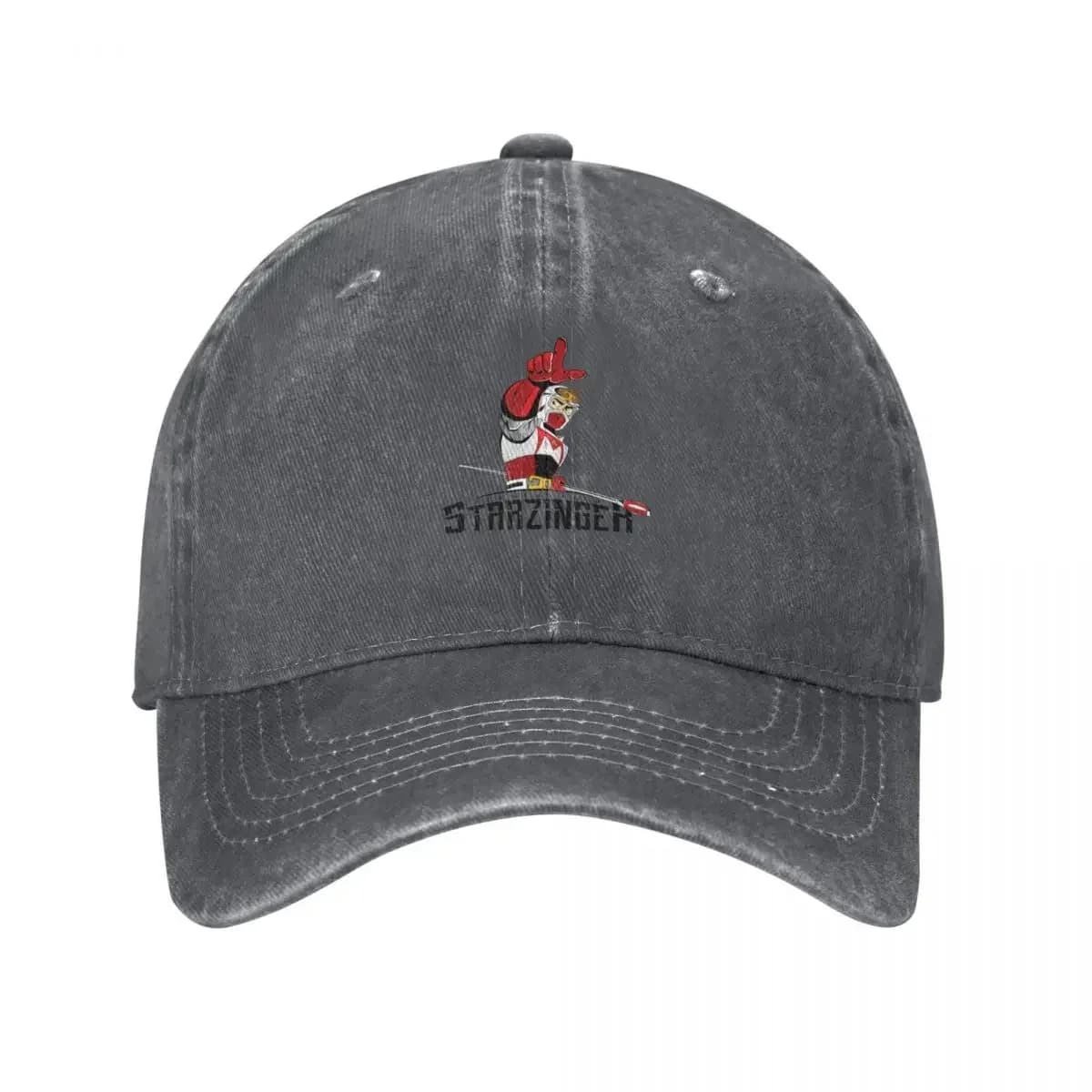 Starzinger Baseball Cap Winter hat luxury woman cap Anime Hat custom Hat For Girls Men's