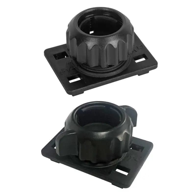 Supporto universale per telefono da auto con attacco a sfera da 17 mm per slot CD, accessorio per cellulare