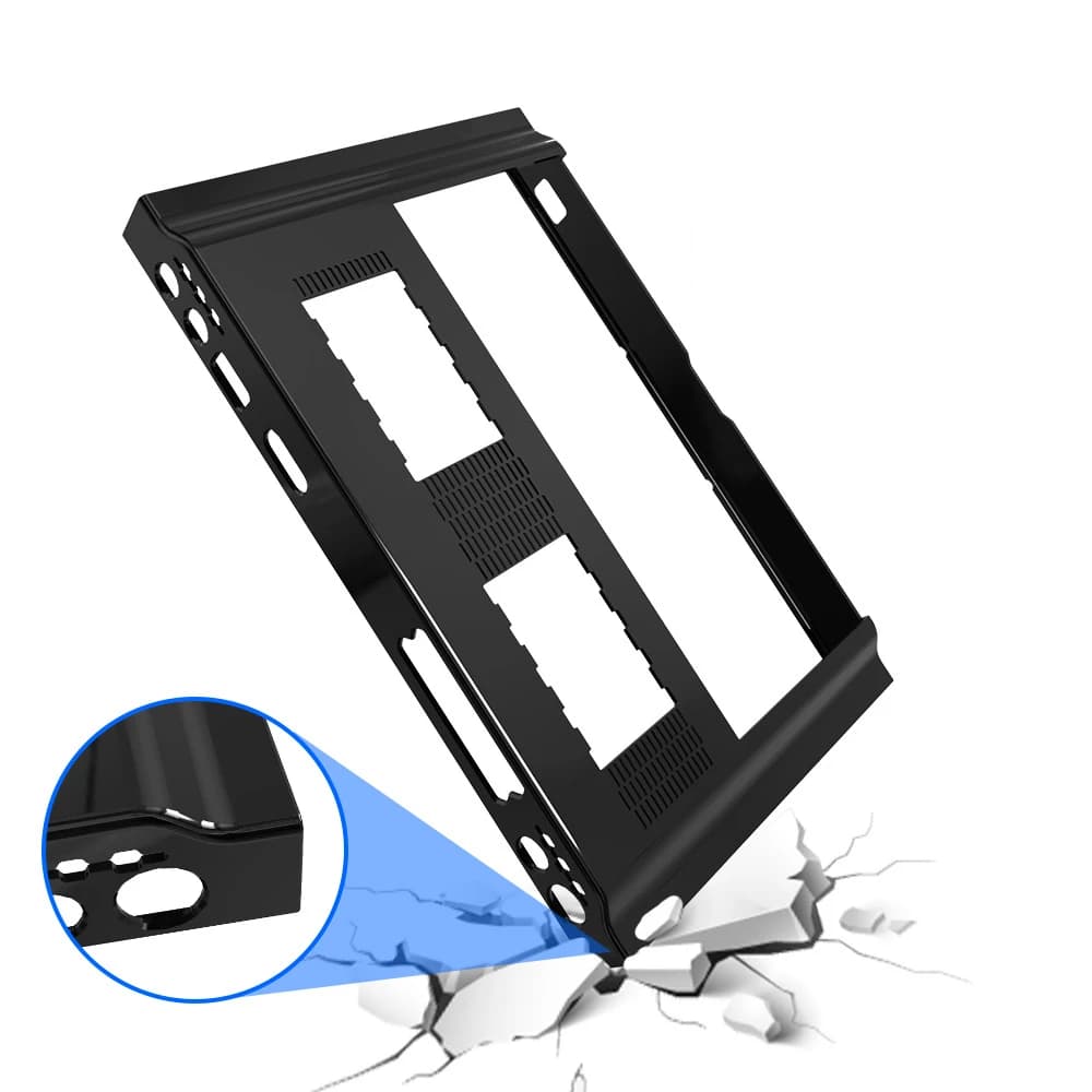 Custodia protettiva per Legion Go Game Console Monitor Custodia protettiva in materiale PC