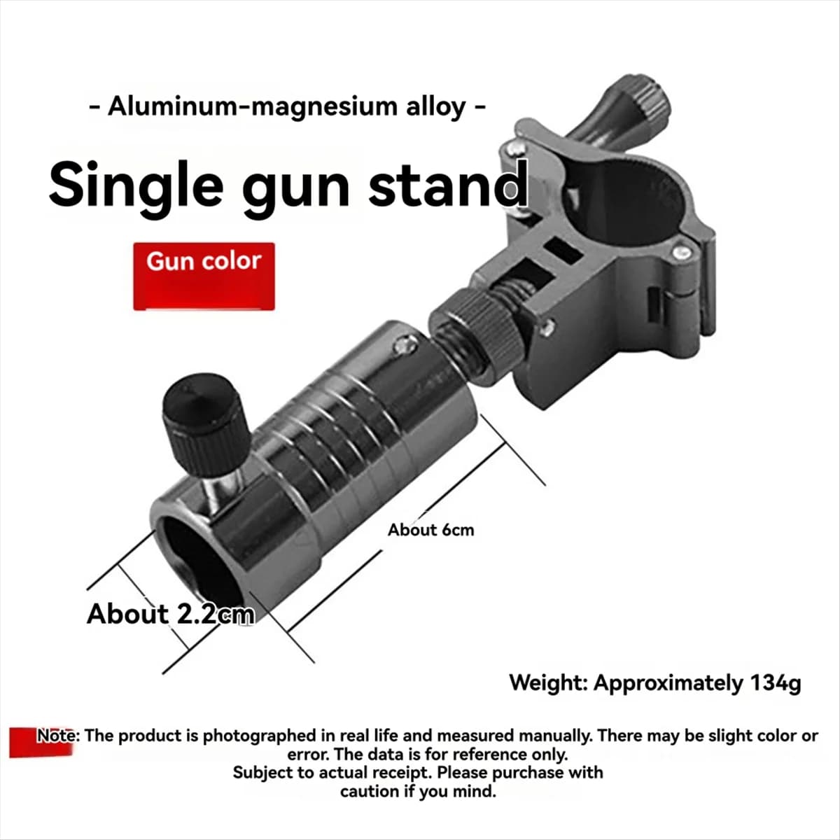 Popular Sport for fishing rod, wild fishing bracket, turret door