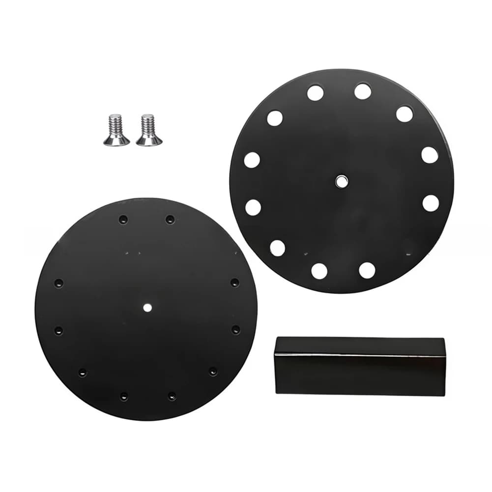 12 PCS Black Holder Stand For Steel Soft Tip Darts Storage Rack Display Organizer Home Game Room Decor Shelf