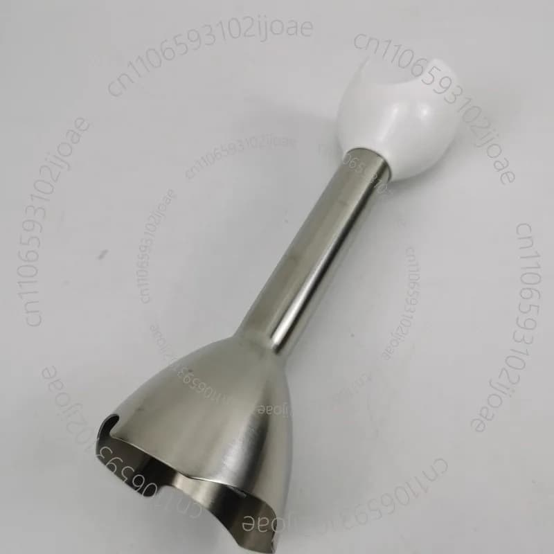 Adatto per frullatore portatile con bastoncino da cucina HR1643 HR1645 HR1647 HR2642 Accessori per testa di coltello per miscelazione