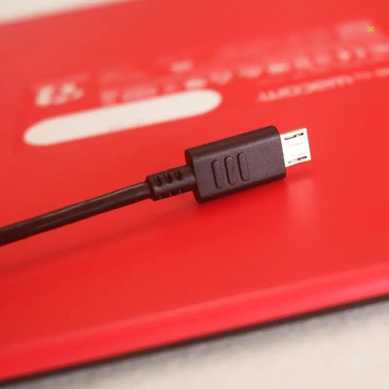 Cavo ricarica USB ricambio per sincronizzazione della data cavo WacomIntuos per tavoletta grafica Wacom-Intuos CTL-472