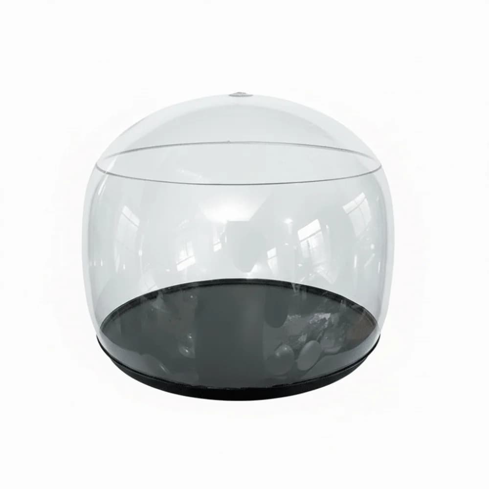 Insert Caps Inner Inflatable Hat Holder Support Inserts Shaping Liner Baseball Caps Shaper Wrinkle-proof Display Props