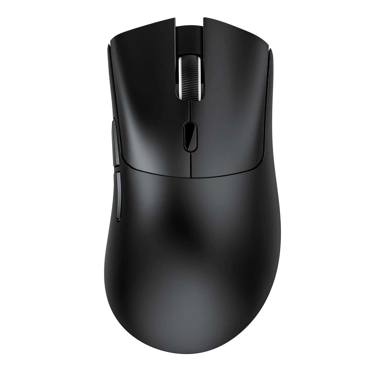 Mouse Bluetooth Attack Shark R1 18000 dpi, PAW3311 1000 Hz, trimodal connection, macro game mouse