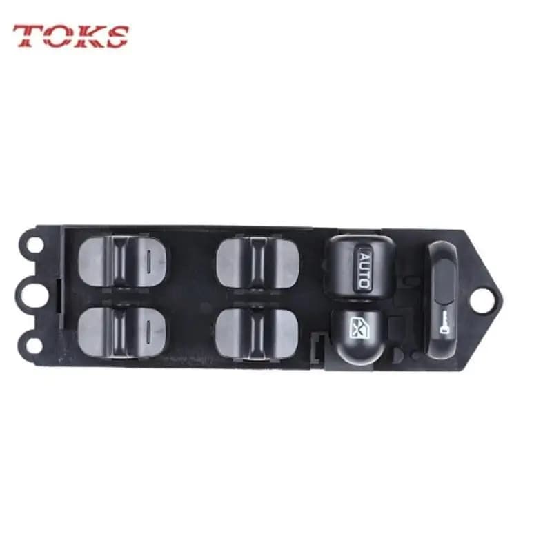 Per Nissan Altima Sentra Skyline Pulsar Bluebird U13 Interruttore di comando alzacristallo elettrico 25401-1E400 254011E400 25401-1E401
