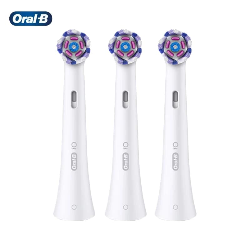 Oral B IO Series Electric Toothbrush Heads Original Gentle Care Ultimate Clean Replacement Toothbrush Heads For IO3 IO5 IO7 IO9