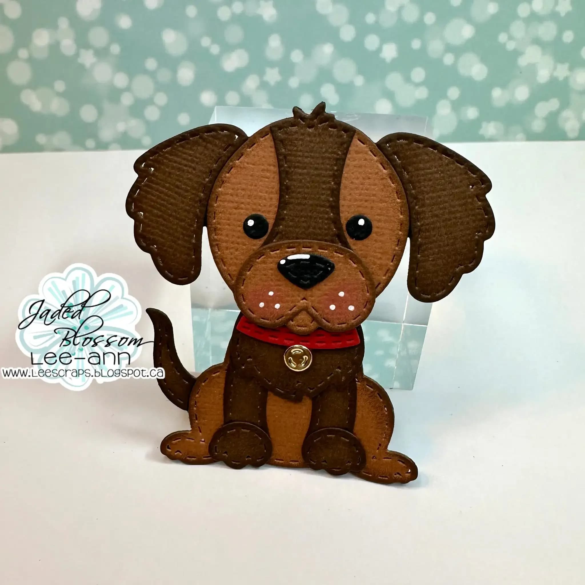 Accessori per Animali Domestici: Fustella in Metallo e Timbro Trasparente per Volto di Gatto e Cane, Stencil Fai da Te 2025 per Creazione di Biglietti, Scrapbook, Modelli in Rilievo e Decorazioni Artigianali