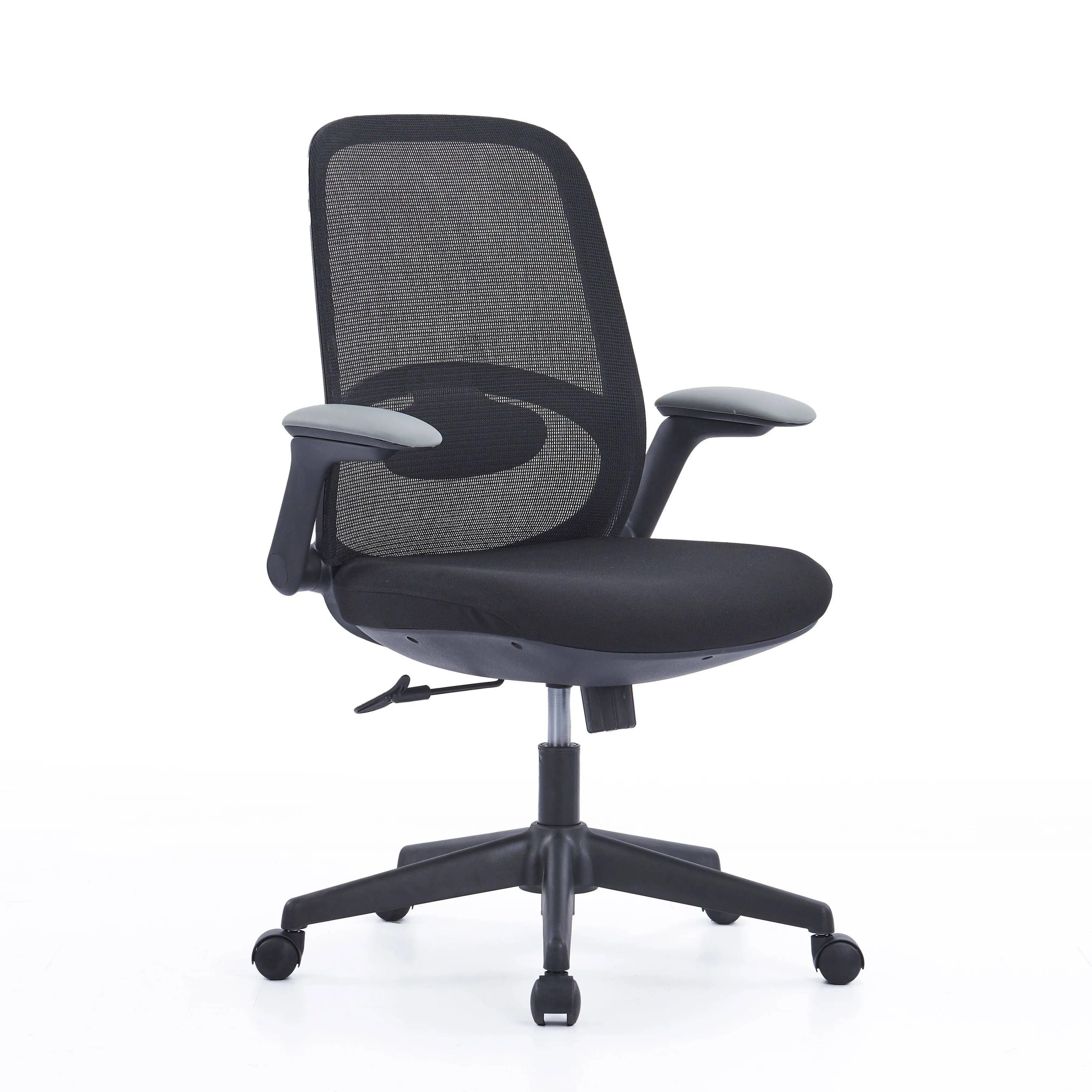 Sedia da Gaming Ergonomica per Uso Domestico, Comoda per Lunghe Ore di Seduta, Ideale per Ufficio, Studio o Dormitorio - Promozione Vendite