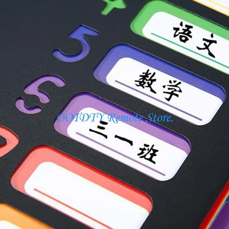 12 Pocket Expandable Folder Letter Size File Organiser Document Folder 325x245mm
