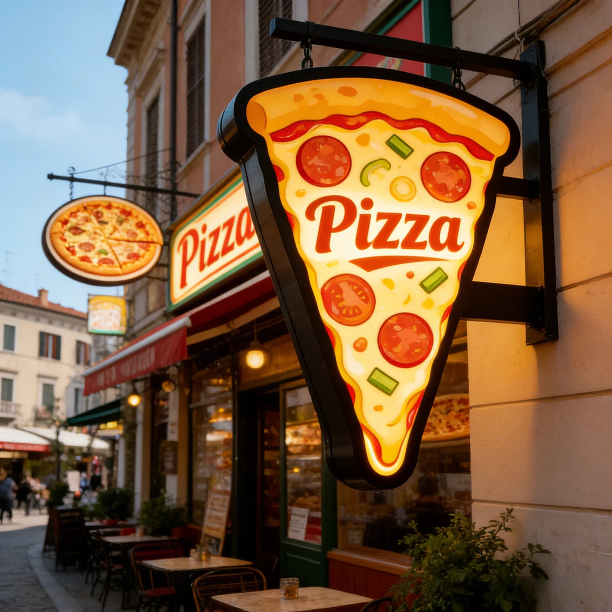 Insegna Luminosa LED Personalizzata, Lettere in Metallo e Acrilico, Logo Aziendale per Esterni, Segnaletica Murale, Decorazione Luminosa per Casa