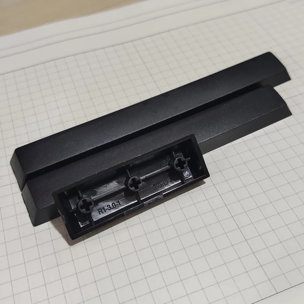 Cherry Profile 3u 6.25u 7u Keycap Spacebar for Cherry Mx Switch Mechanical Game Keyboard Empty No black backlit blank spacebar