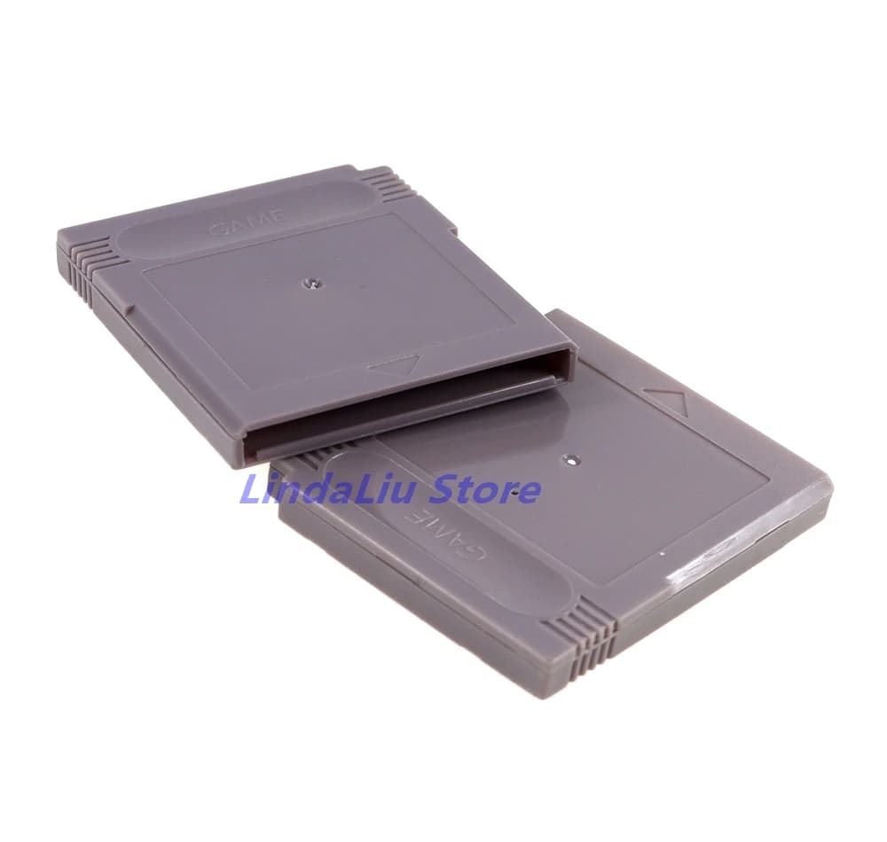 30 pz Per GameBoy Color Advance Cartuccia di Gioco Custodia Della Carta Borsette Per GB GBC GBP GBA SP Sostituzione Borsette Con Viti