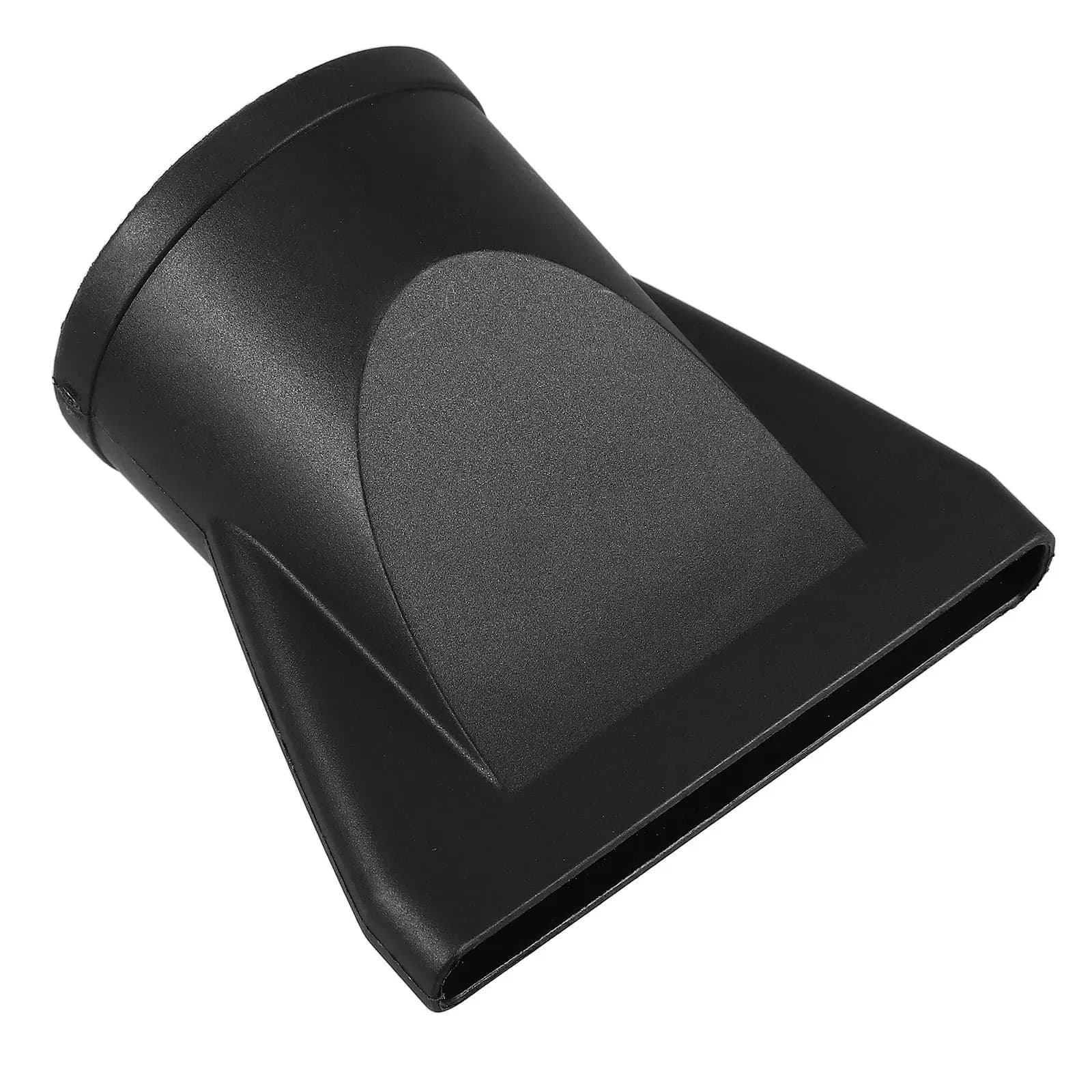 Flat nozzle Durable replacement Concentrator Diffuser Accessories for hair dryer Storage shelves Wind pipe Universal fitting
