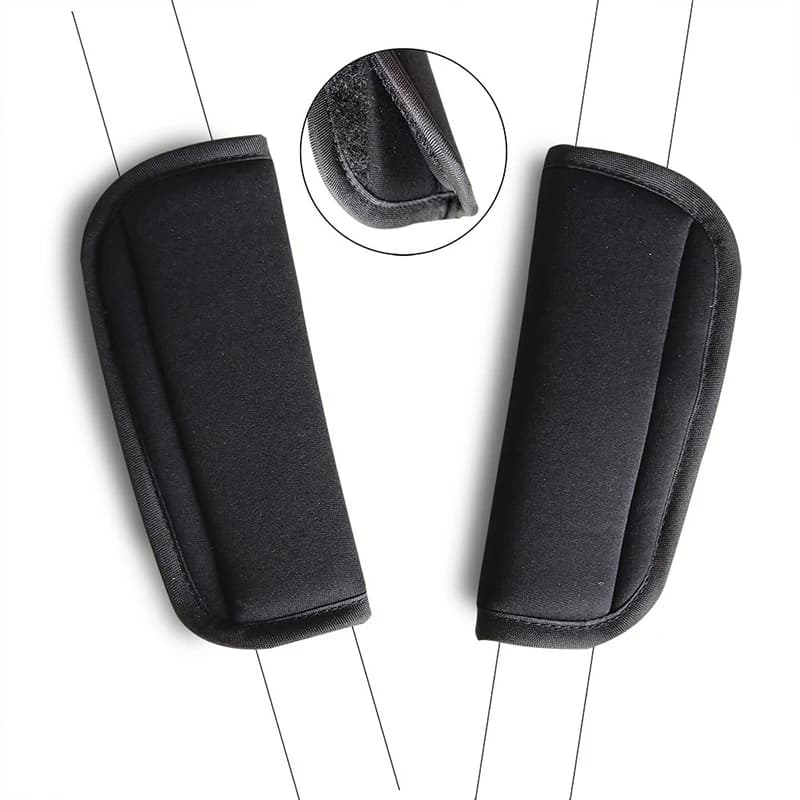 Waist cushion for stroller accessories for three-piece car seats cushion for stroller cushion for boy and girl