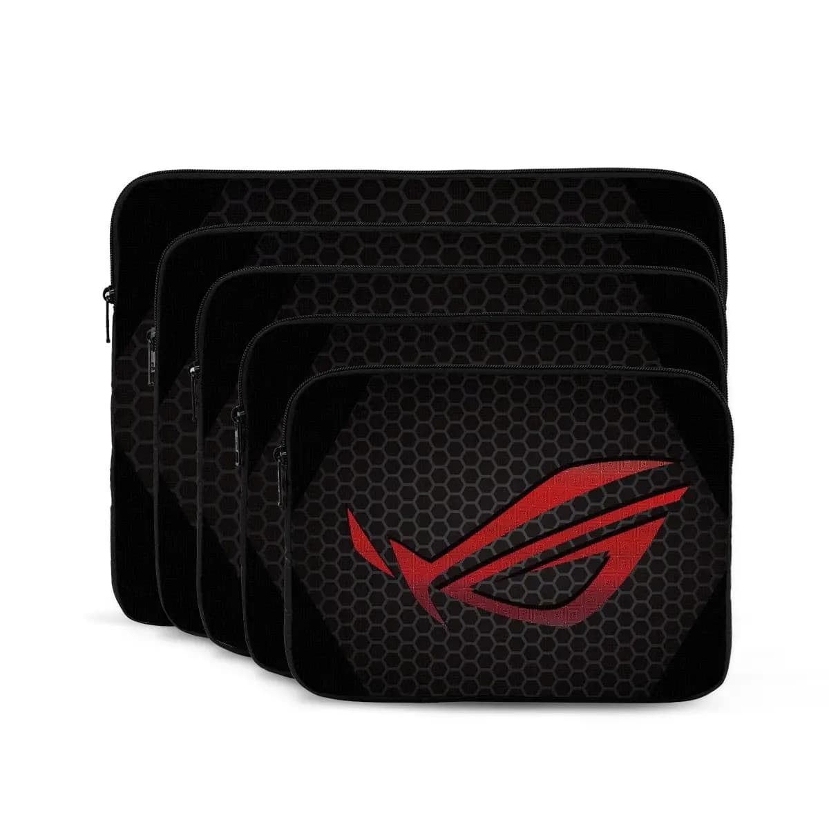Asus Rog Future Hexagon Notebook Borsa per laptop Custodia per custodia 10 12 13 15 17 pollici Custodia per notebook Custodia antiurto per tablet