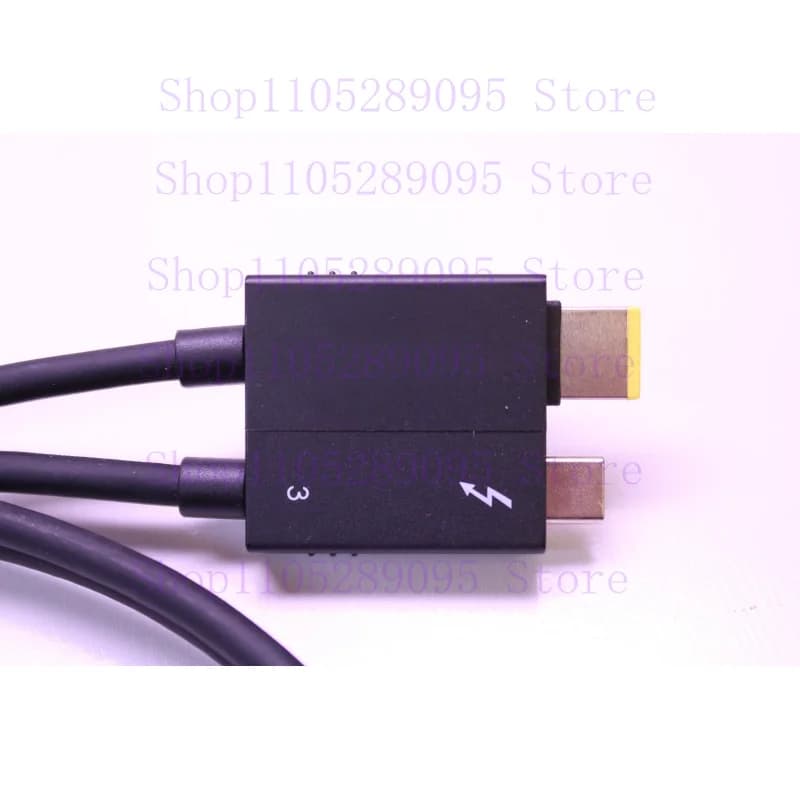 Thunderbolt 3 Divisible Data Cable for Workstation Thinkpad SC10Q68201 5C10V25713