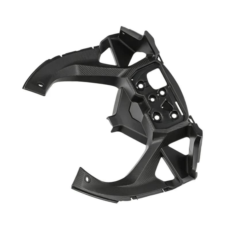 Durable For Honda CBR500R 2019-2023 Dashboard Cover Meter Instrument Dash Fairing Motorcycle Accessories