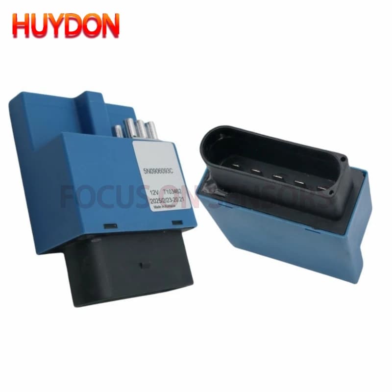 Modulo di Controllo Pompa Carburante 5N0906093C per Audi Q3, Volkswagen Amarok, Volkswagen Transporter, Accessori Auto