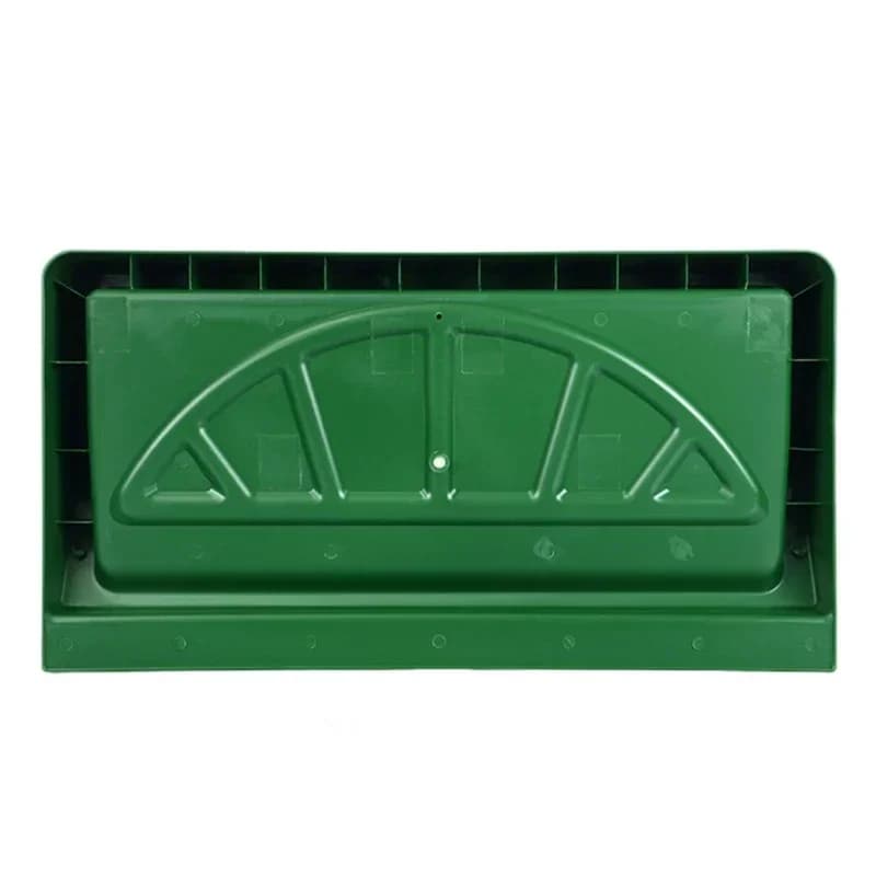 Forniture per la gamma di guida della scatola per tee da golf portatile 220 V Accessori per il golf, attrezzatura per la gamma di guida